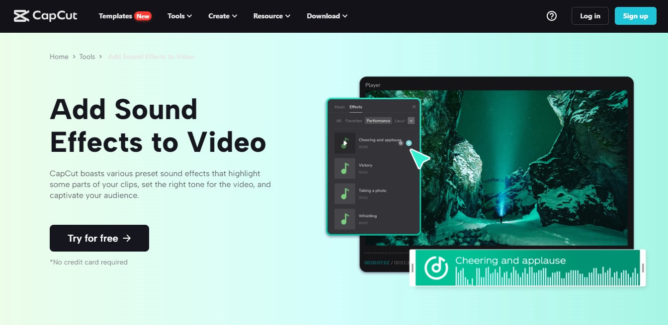 CapCut's Audio Editing Enhancing Soundtracks for Immersive Experiences Kellee Maize Blog
